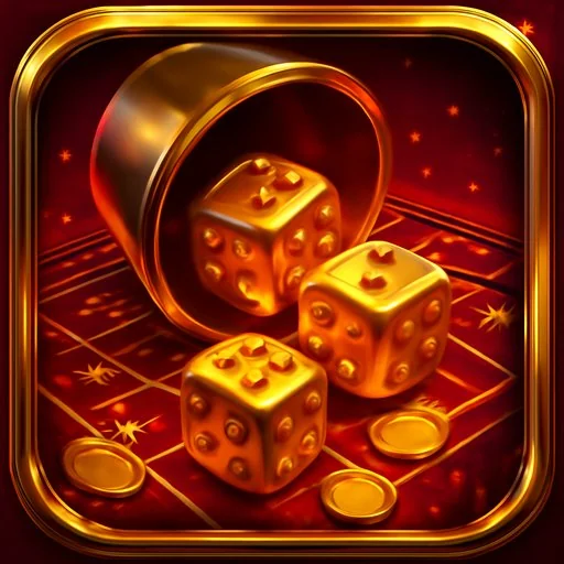 BDTfun Security Lock Icon